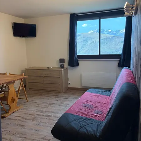 Les De Nalian Au Pied Des Pistes * Saint-Lary-Soulan