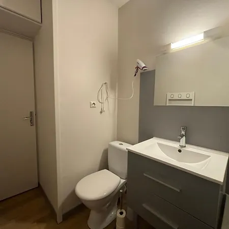 Les De Nalian Au Pied Des Pistes * Saint-Lary-Soulan