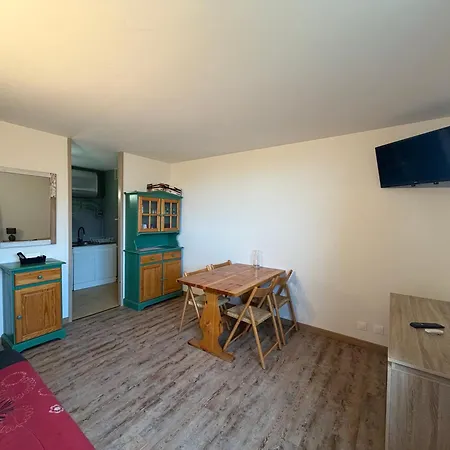 Les De Nalian Au Pied Des Pistes *